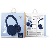Energy Sistem Navy Haru ECO Bluetooth slušalice plave