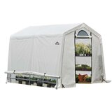 ShelterLogic Plastenik 5 76 m² | BRANDED IN THE USA | shoptok.hr