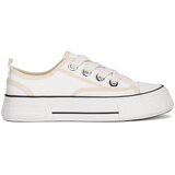 DeeZee Modne superge WFA2914-1 Bela | Shoptok.si
