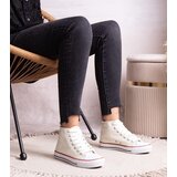Gemre White trainers Big Star JJ274123 | shoptok.hr