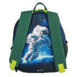 Spirit Dečiji ranac za vrtić i predškolsko Uno-Duo Raptor Space 25x12x31cm | Eponuda.com