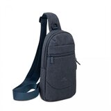 Riva Case Ruksak 7711, 10,5", za mobilne uređaje, tamno sivi | shoptok.hr