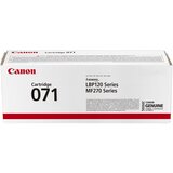 Canon Toner Cartridge 071 black | shoptok.hr