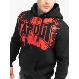 Tapout Men's hooded sweatshirt regular fit | Shoptok.si