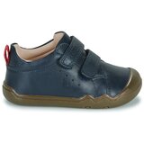 Geox B STEPPIEUP BOY Tamno plava | shoptok.hr