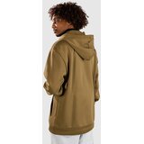 Oakley Rider Long 2.0 Shred Hoodie army green | Shoptok.si