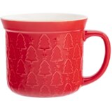 Altom design keramička šalica 640ml Xmas Tree | shoptok.hr