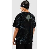 Affliction Midnight Curse T-shirt black | Shoptok.si