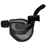  Ručica Mjenjača Shimano, Sl-U8000-Il, Cues, Left, Direct Attach To Bl(I-Spec Ii), 2- Spd, 1800Mm Inner, W/O Ogd, Black Otsp41S(1320Mm), Add 6Mm Sealed Cijene