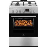 Electrolux plinski štedilnik LKK660221X u