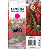 Epson T09Q3 (503) magenta kartuša s črnilom, (22112525) | Shoptok.si