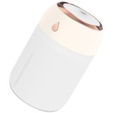 Venisymlis Namizni Vlažilec Zraka Za Belo Spalnico Z Barvno Led Aromaterapijo - Fina Vlažilna Meglica, (22060850) | Shoptok.si
