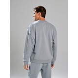 Sinsay Crewneck majica | shoptok.hr