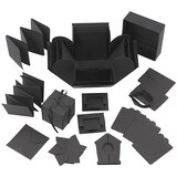  Kutija za poklone | različite boje (gift box 13 x 13 x 13 cm) | ePonuda.com