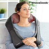 InnovaGoods masažni aparat za vrat in ramena, (20446985) Cene