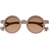 Dooky Sunglasses Waikiki sunčane naočale za djecu 6-36m Beige 1 kom | shoptok.hr