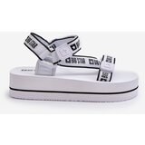 Big Star Women's Platform Sandals | Shoptok.si