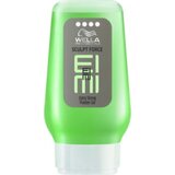 Wella Eimi texture sculpt force flubber gel zelo močan - 28 ml | Shoptok.si