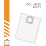Moulinex kese za usisivače Compact model M231 Cene