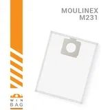 kese za usisivače Compact model M231