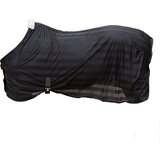 Kentucky Horsewear Lahko mrežasto pregrinjalo proti insektom, black - 145 cm | Shoptok.si