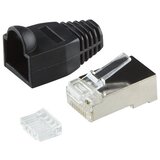 Logilink Mrežni konektor CAT6 RJ45 8pin | Eponuda.ba
