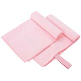  Sportski Ručnici 2 pcs Ružičasta 50 x 30 cm | shoptok.hr