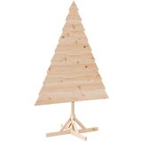  Drveno ukrasno božićno drvce 180 cm masivno drvo | shoptok.hr