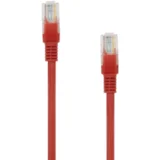 SBOX KABAL UTP CAT5e 3m CRVENI