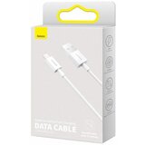 Baseus Kabl Type-A to Micro USB 1.0m CAMYS-02 White | ePonuda.com