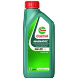 Castrol Ulje 5w20 start-stop 1L Cene