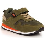 Befado Nizke superge BEF42C Zelena | Shoptok.si