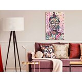  Slika za samostalno slikanje - Thinking Buddha 40x60 | shoptok.hr
