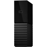 Western Digital 18TB My Book HDD External 3.5