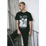 Mister Tee Men's T-shirt Fuck It 2.0 black | shoptok.hr