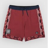 Quiksilver Surfsilk Nomad 18 Boardshorts burnt russet Cene