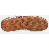 Puma Usnjene balerinke Speedcat Ballet Cow Wns bež barva, 407787 | Shoptok.si