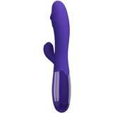 Pretty Love 2024 Vibrator Rabbit Pretty Love Snappy Youth Blue | Shoptok.si