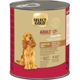 Select Gold Sensitive Adult jagnjetina z rižem 800 g | Shoptok.si