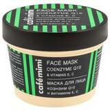 CafeMimi maska za lice CAFÉ mimi sa vitaminom c, koenzim Q10 i vitamin e Cene