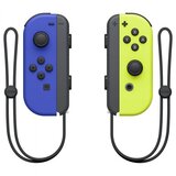 Nintendo Switch Joy-Con Pair Neon Blue + Neon Yellow | Eponuda.ba