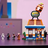 Lego Igracka Kocke Fortnite Durrr Burger Restaurant 10+ | Eponuda.ba