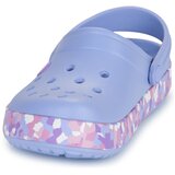 Crocs Crocband Glow Confetti BandCgT Plava | shoptok.hr
