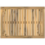  Stolić za kavu Bijela i crna 49 x 68,5 x 36 cm | shoptok.hr