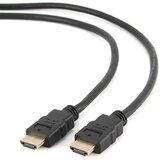 Gembird HDMI kabl, M-M v.1.4 1,8m gold connector, BULK, CC-HDMI4-6 Cijene