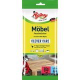 Vlažilni robčki za pohištvo Clever Care - 24 kos. u