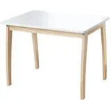 Otroška miza 52x76 cm –