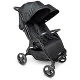 BABY MONSTERS Kolica Za Blizance – HappyTwin Black | shoptok.hr