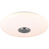  Bijela LED stropna svjetiljka ø 58 cm Musica – | shoptok.hr