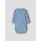 name it Dječji bodi 'NBMVROELS' morsko plava / sivkasto plava / opal | shoptok.hr